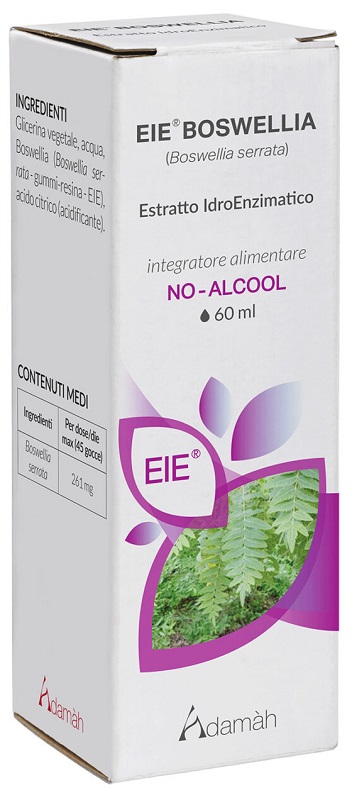 EIE BOSWELLIA 60 ML - farmaidea24.com