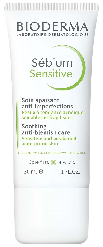 SEBIUM SENSITIVE 30 ML - farmaidea24.com