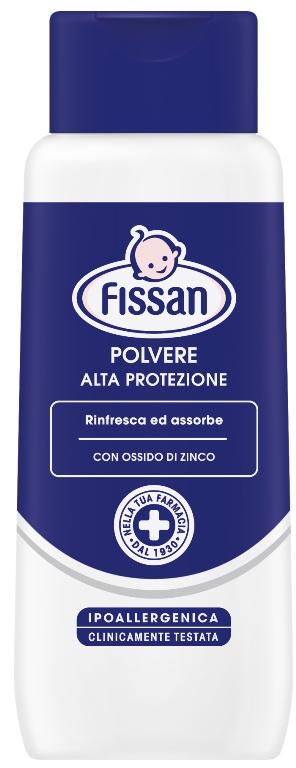 FISSAN POLVERE ALTA PROTEZIONE 100 G - farmaidea24.com