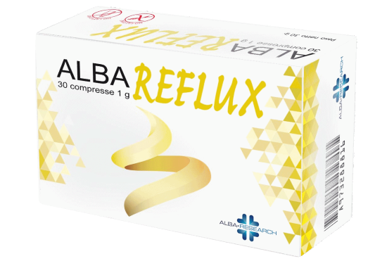 ALBAREFLUX 30 COMPRESSE - farmaidea24.com