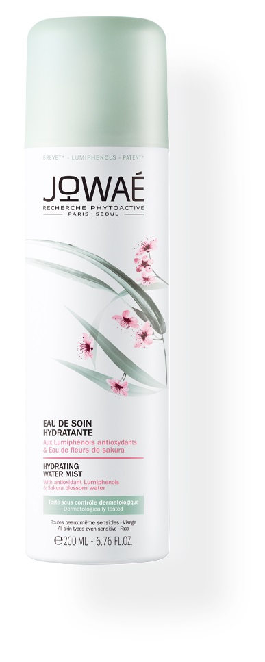 JOWAE ACQUA TRATTAMENTO IDRATANTE SPRAY 200 ML - farmaidea24.com