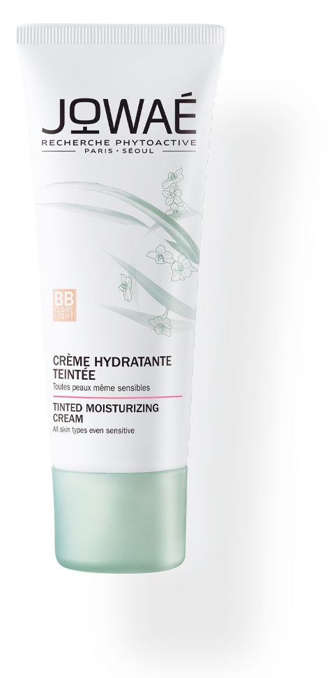 JOWAE CREMA COLORATA IDRATANTE CHIARA 30 ML - farmaidea24.com