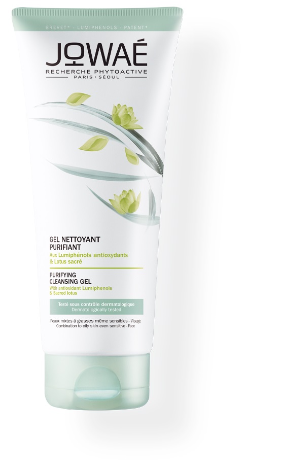 JOWAE GEL DETERGENTE PURIFICANTE 200 ML - farmaidea24.com