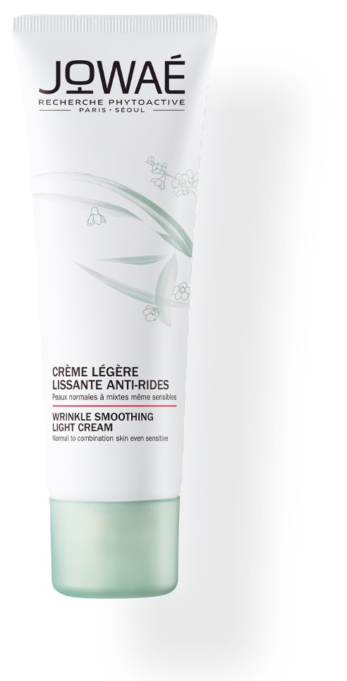 JOWAE CREMA LEGGERA LEVIGANTE ANTIRUGHE 30 ML - farmaidea24.com