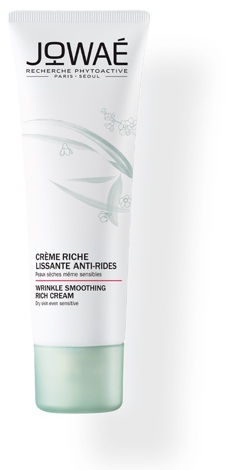 JOWAE CREMA RICCA LEVIGANTE ANTIRUGHE 30 ML - farmaidea24.com