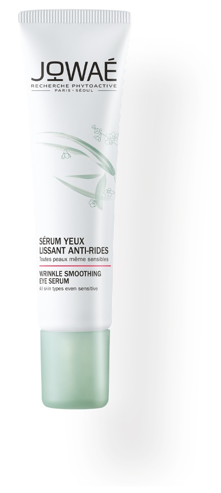 JOWAE SIERO OCCHI LEVIGANTE ANTIRUGHE 15 ML - farmaidea24.com