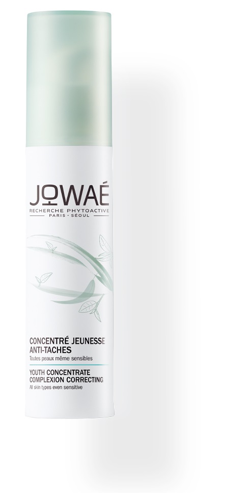 JOWAE CONCENTRATO GIOVINEZZA ANTIMACCHIE 30 ML - farmaidea24.com