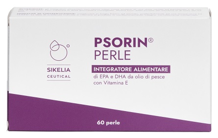 PSORIN 60 PERLE - farmaidea24.com