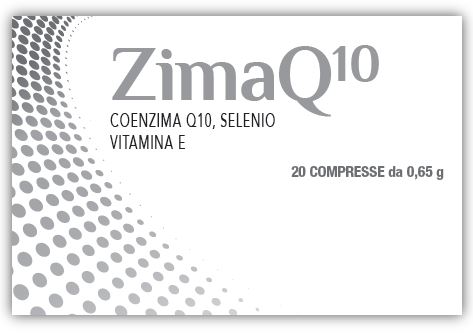 ZIMAQ10 20 COMPRESSE - farmaidea24.com