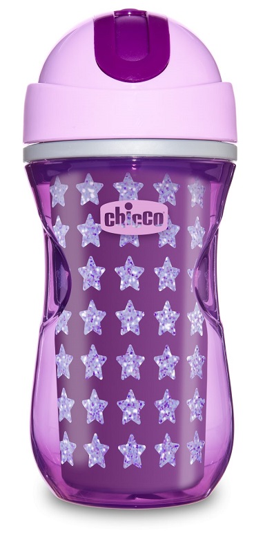 CHICCO TAZZA SPORT ROSA 18 MESI - farmaidea24.com