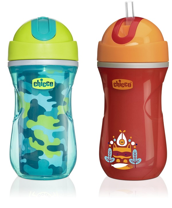 CHICCO TAZZA SPORT NEUTRA 18 MESI - farmaidea24.com