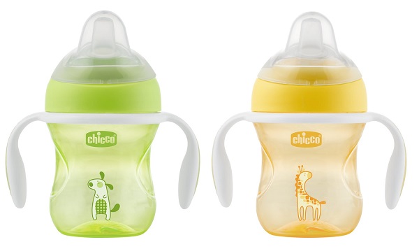 CHICCO TAZZA TRANSITION NEUTRA 4 MESI - farmaidea24.com