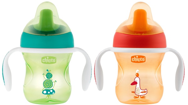 CHICCO TAZZA TRAINING NEUTRA 6 MESI - farmaidea24.com
