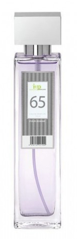 IAP PHARMA PROFUMO DA UOMO 65 150 ML - farmaidea24.com
