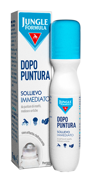 JUNGLE FORMULA DOPOPUNTURA 15 ML - farmaidea24.com
