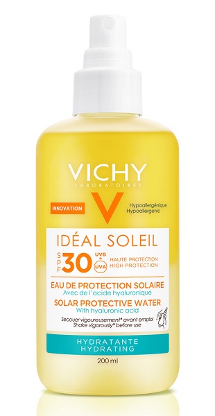 IS ACQUA SOLARE IDRATANTE 200 ML - farmaidea24.com