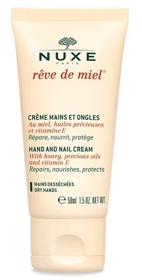 NUXE REVE DE MIEL CREMA MANI E UNGHIE 50 ML - farmaidea24.com