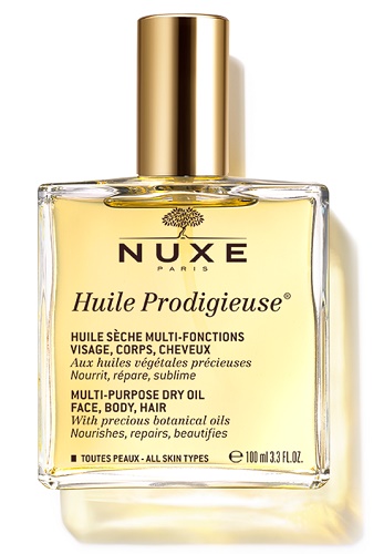 NUXE HUILE PRODIGIEUSE OLIO SECCO 100 ML - farmaidea24.com