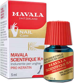 MAVALA SCIENTIFIQUE K+ 5 ML - farmaidea24.com