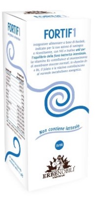 FORTIF1 30 CAPSULE - farmaidea24.com