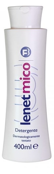 LENET MICO 400 ML - farmaidea24.com