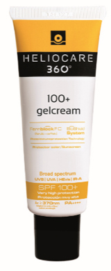 HELIOCARE 360 100+ GELCREAM 50 ML - farmaidea24.com