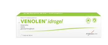 VENOLEN IDROGEL 100 ML - farmaidea24.com