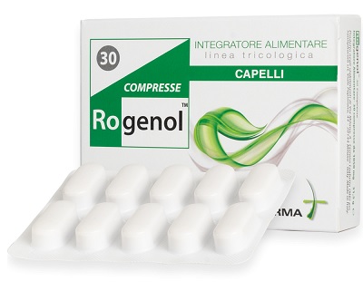 ROGENOL 30 COMPRESSE DA 1050 MG - farmaidea24.com