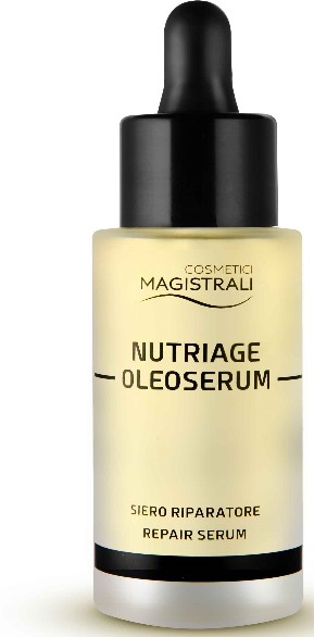 NUTRIAGE OLEOSERUM 30 ML - farmaidea24.com