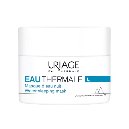 EAU THERMALE MASCHERA NOTTE 50 ML - farmaidea24.com