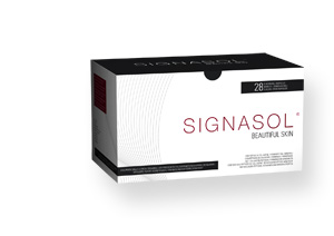SIGNASOL 28 FLACONCINI 25 ML - farmaidea24.com