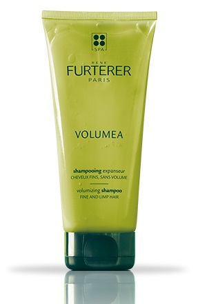 RENE FURTERER VOLUMEA SHAMPOO 200 ML - farmaidea24.com