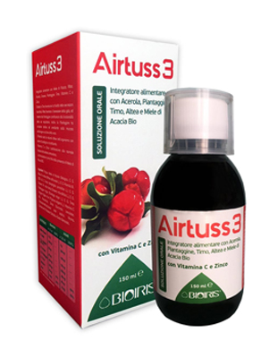 AIRTUSS 3 150 ML - farmaidea24.com