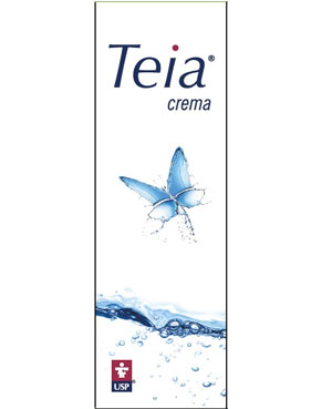 TEIA CREMA SPF 30+ 50 ML - farmaidea24.com