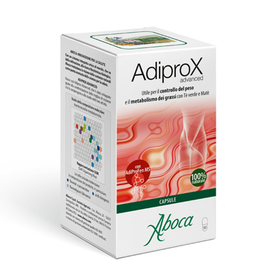 ADIPROX ADVANCED 50 CAPSULE - farmaidea24.com