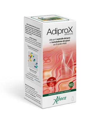 ADIPROX ADVANCED CONCENTRATO FLUIDO 325 G - farmaidea24.com