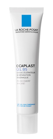 CICAPLAST GEL B5 40 ML - farmaidea24.com