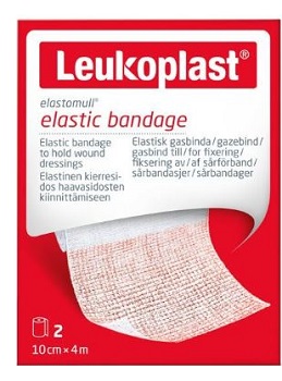 BENDA ELASTOMULL 10 X 400 CM - farmaidea24.com