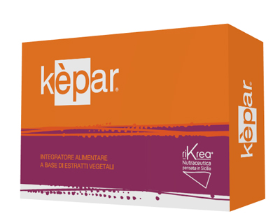 KEPAR 30 COMPRESSE 800 MG - farmaidea24.com