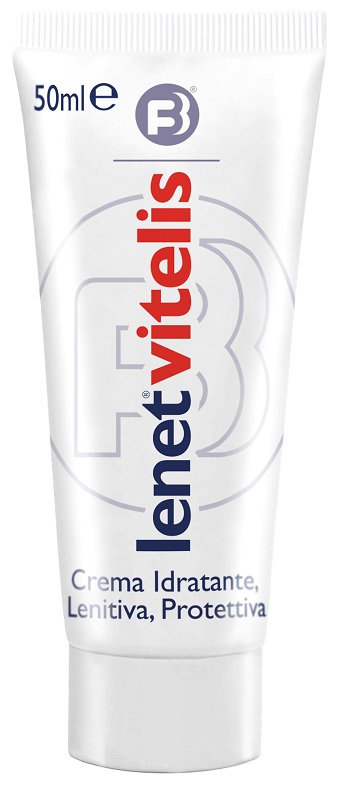 LENET VITELIS 50 ML - farmaidea24.com