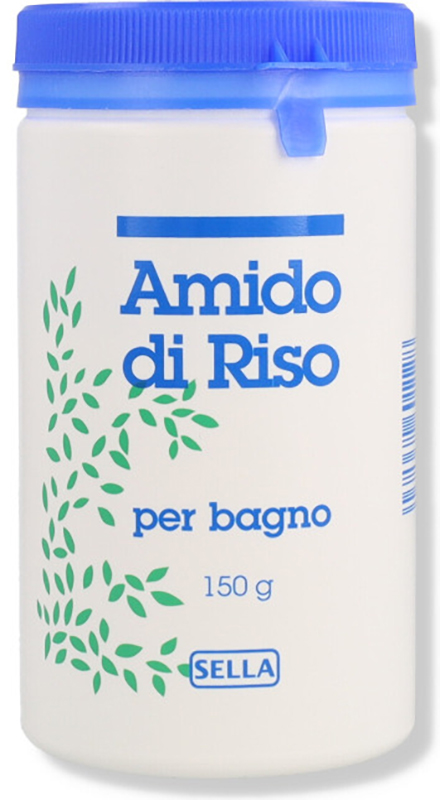 AMIDO RISO BAGNO 150 G - farmaidea24.com