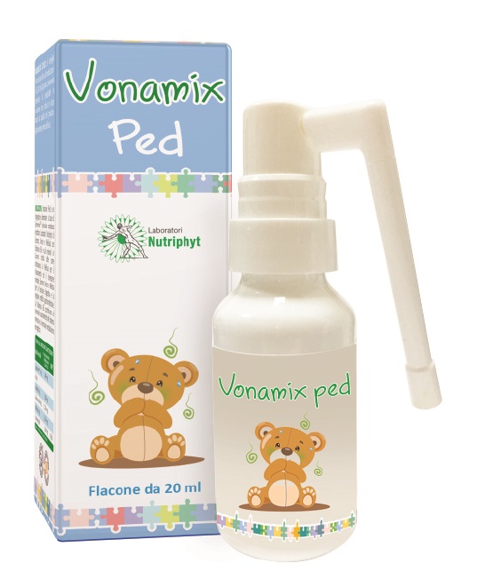 VONAMIX PED SPRAY ORALE 15 ML - farmaidea24.com