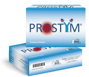 PROSTYM 30 CAPSULE - farmaidea24.com