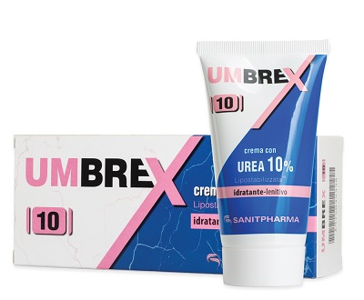 UMBREX 10 CREMA 75 ML - farmaidea24.com