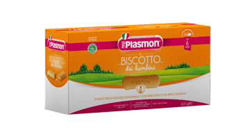 PLASMON BISCOTTI BIBERON 600 G - farmaidea24.com