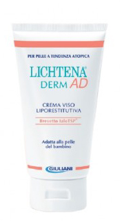 LICHTENA DERMAD CREMA VISO 40 ML - farmaidea24.com