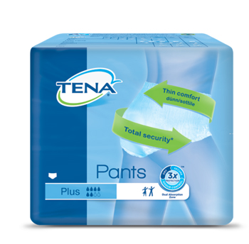 PANNOLONE A MUTANDINA ASSORBENTE TENA SILHOUETTE CREME LARGE 8 PEZZI - farmaidea24.com