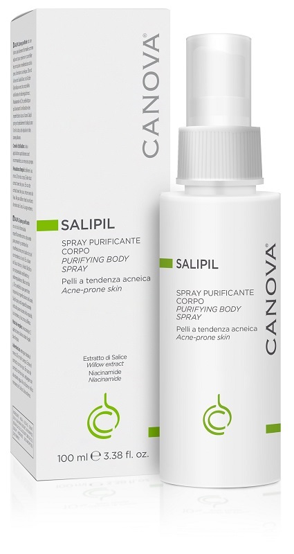 CANOVA SALIPIL SPRAY 100 ML - farmaidea24.com