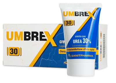 UMBREX 30 CREMA 50 ML - farmaidea24.com