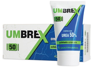 UMBREX 30 CREMA 50 ML - farmaidea24.com